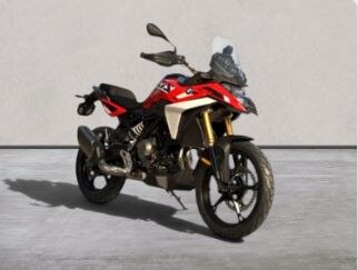 BMW F450 GS F450 GS (26MY)