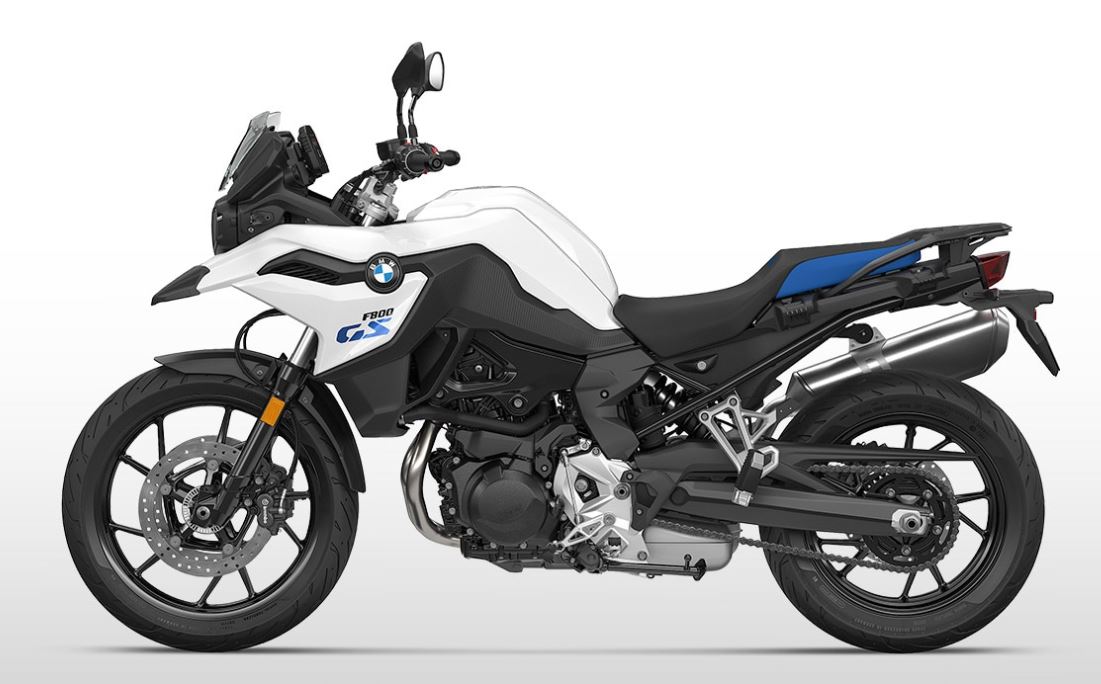 BMW F800 GS F800 GS K80 (24MY)
