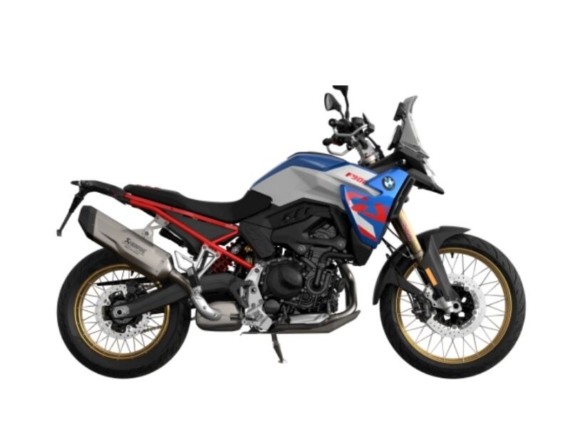 BMW F900 GS F900 GS K81 (24MY)