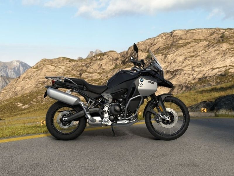 BMW F900 GS F900 GSA K82 (24MY)