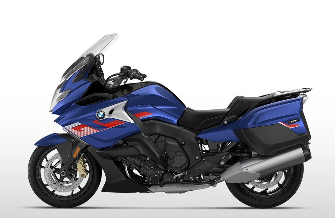 BMW K1600 GT SE K1600 GT SE ABS (22MY)