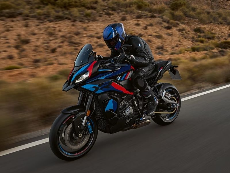 BMW M1000 XR M1000 XR (24MY)