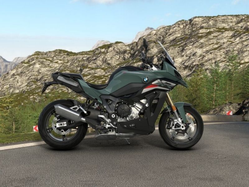 BMW S1000 XR TE S1000 XR TE (24MY)