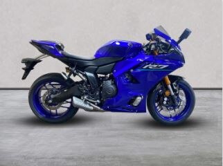 YAMAHA R7 R7 (26MY)