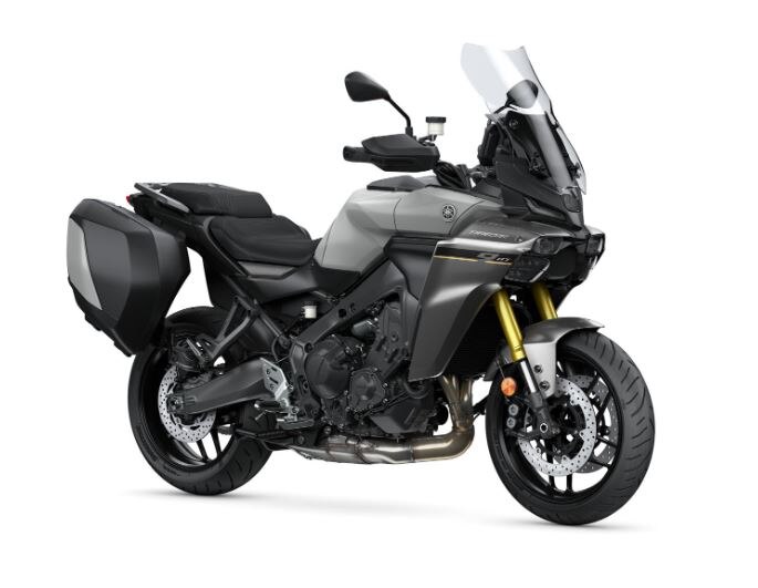 YAMAHA TRACER 9 GT Tracer 9 GT (25MY)