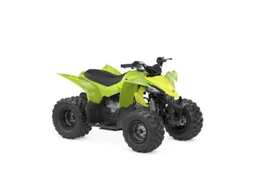 YAMAHA YFZ 50 YFZ 50 (26MY)