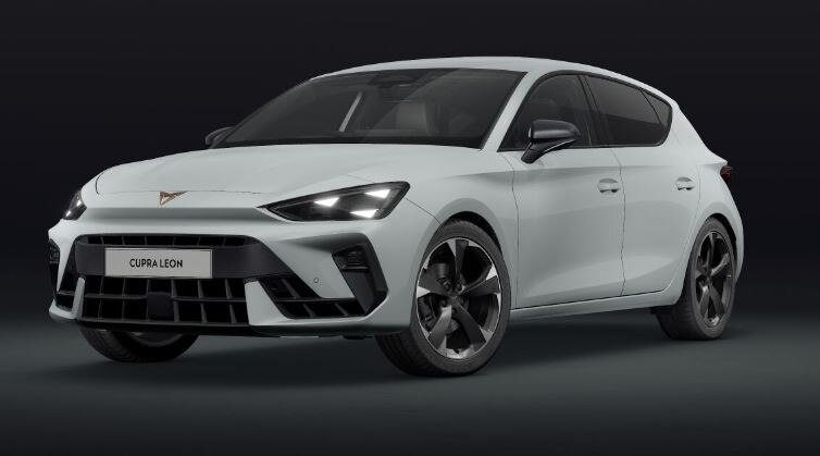 CUPRA LEON HATCHBACK 1.5 eTSI 150 V1 5dr DSG
