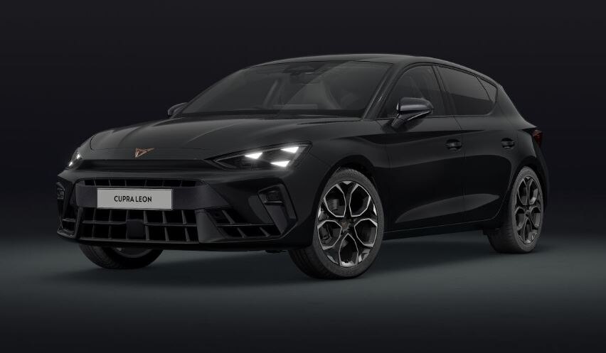 CUPRA LEON HATCHBACK 1.5 eTSI 150 V2 5dr DSG