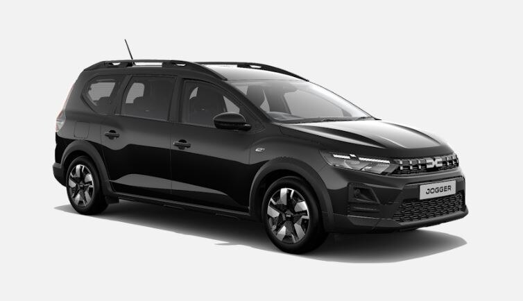 DACIA JOGGER ESTATE 1.0 TCe Essential 5dr
