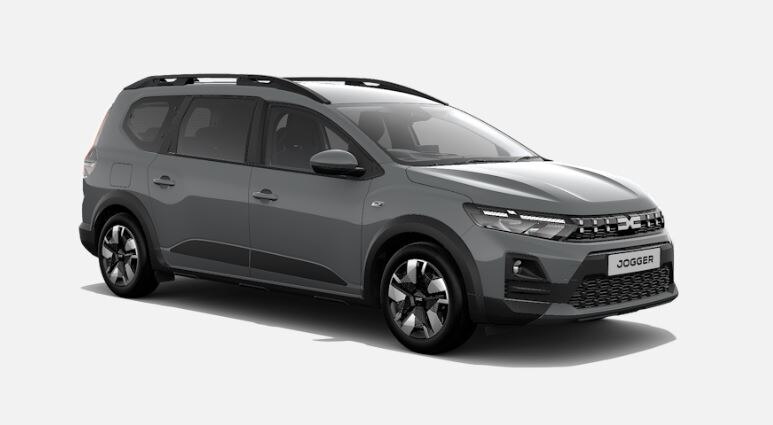 DACIA JOGGER ESTATE 1.0 TCe Expression 5dr