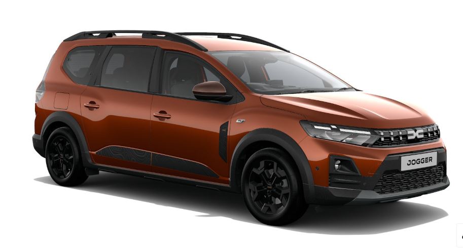 DACIA JOGGER ESTATE 1.0 TCe Extreme 5dr