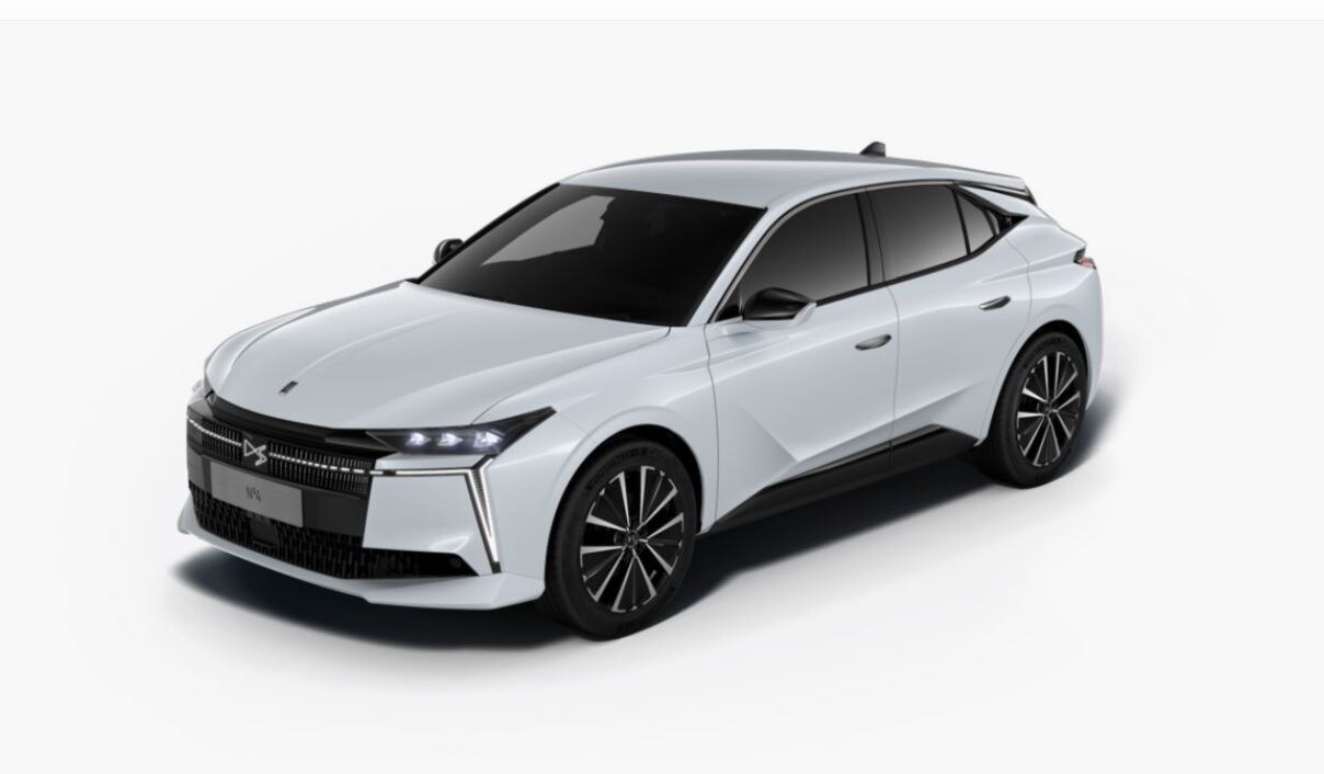 DS NO4 ELECTRIC HATCHBACK 157kW E-TENSE Etoile 61kWh 5dr Auto
