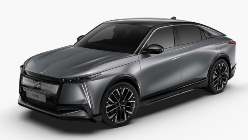 DS NO8 ESTATE 276kW Etoile 97kWh Long Range 5dr Auto AWD