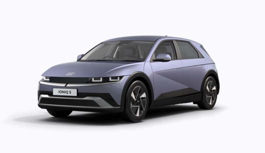 HYUNDAI IONIQ 5 ELECTRIC HATCHBACK 168kW Advance 84 kWh 5dr Auto