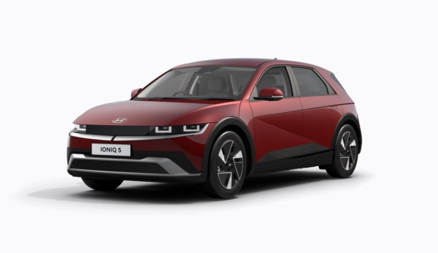 HYUNDAI IONIQ 5 ELECTRIC HATCHBACK 168kW Premium 84 kWh 5dr Auto