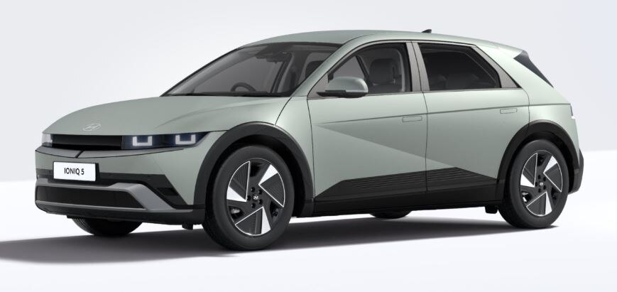 HYUNDAI IONIQ 5 ELECTRIC HATCHBACK 125kW Premium 63 kWh 5dr Auto