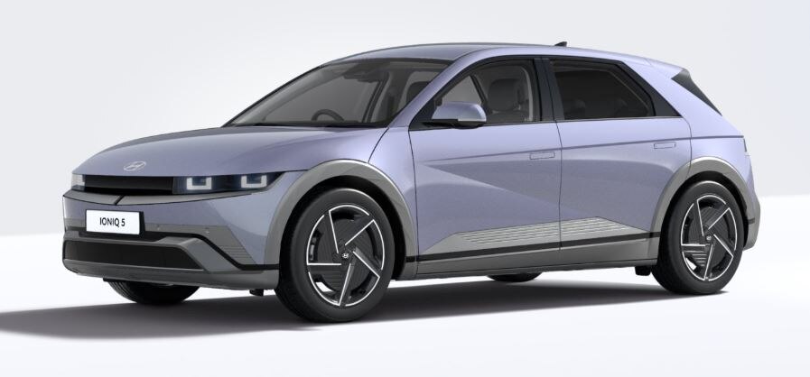 HYUNDAI IONIQ 5 ELECTRIC HATCHBACK 168kW Ultimate 84 kWh 5dr Auto