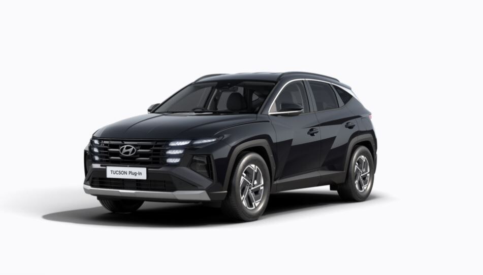 HYUNDAI TUCSON ESTATE 1.6T 288 Plug-in Hybrid Element 5dr Auto