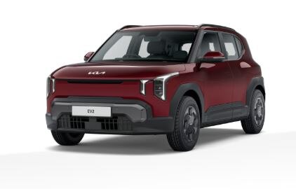 KIA EV2 ELECTRIC HATCHBACK 99kW Air 61kWh 5dr Auto