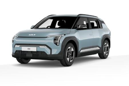 KIA EV3 ELECTRIC ESTATE 150kW Air 81.4kWh 5dr Auto