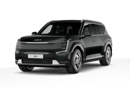KIA EV9 ELECTRIC ESTATE 149kW Air 99.8kWh 5dr Auto