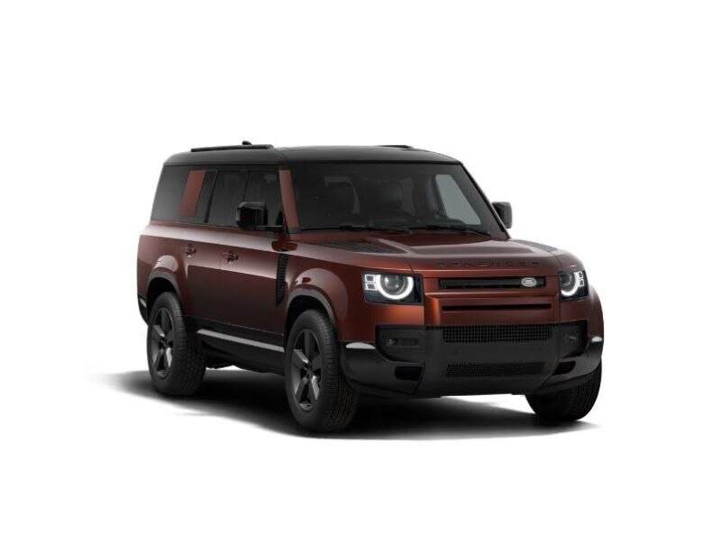 LAND ROVER DEFENDER DIESEL ESTATE 3.0 D350 X-Dynamic HSE 130 5dr Auto