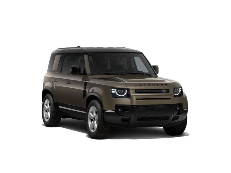 LAND ROVER DEFENDER DIESEL ESTATE 3.0 D250 X-Dynamic SE 110 5dr Auto