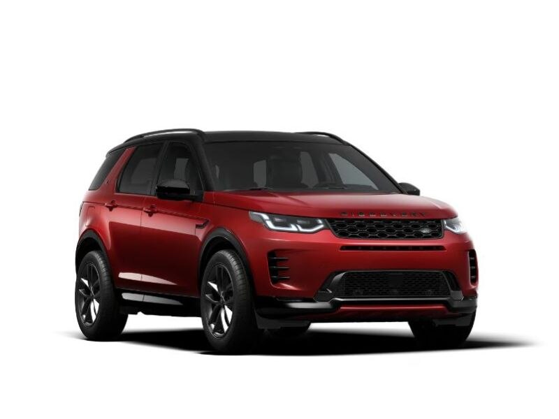 LAND ROVER DISCOVERY SPORT SW 1.5 P270e Landmark 5dr Auto [5 Seat]