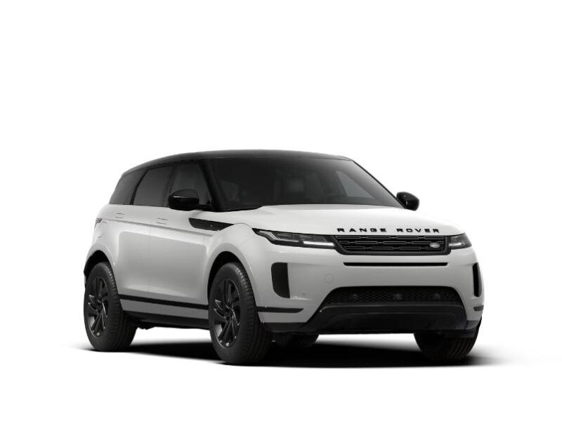 LAND ROVER RANGE ROVER EVOQUE HATCHBACK 1.5 P270e S 5dr Auto