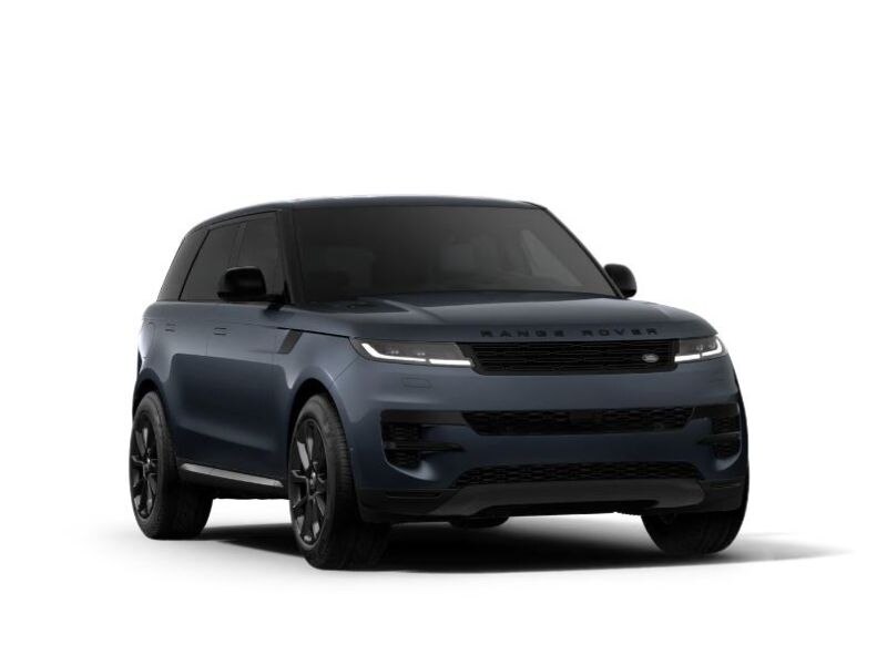 LAND ROVER RANGE ROVER SPORT ESTATE 3.0 P460e SE 5dr Auto