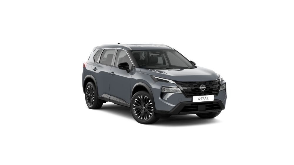 NISSAN X-TRAIL STATION WAGON 1.5 E-Power E-4orce 213 Acenta Prem 5dr 7 St Auto