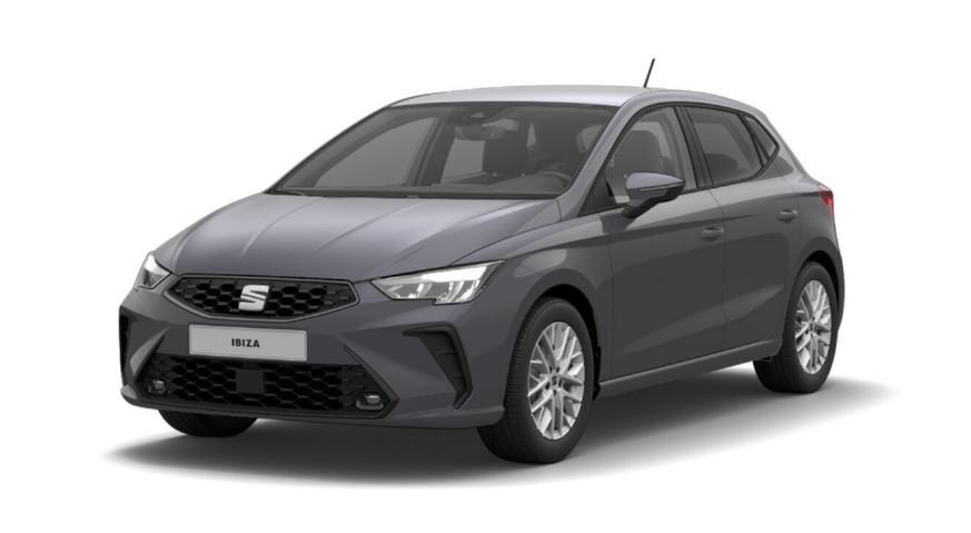 SEAT IBIZA HATCHBACK 1.0 TSI 95 SE Technology 5dr