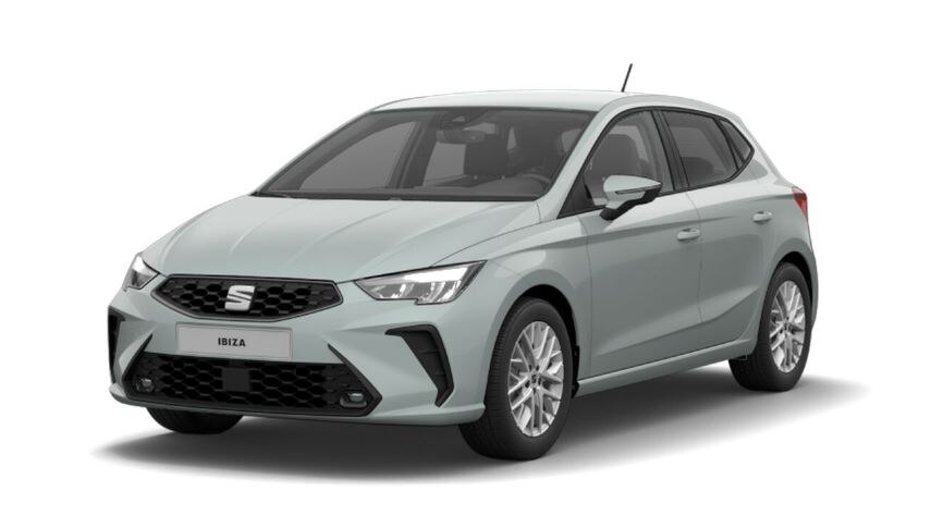 SEAT IBIZA HATCHBACK 1.0 TSI 115 SE 5dr DSG