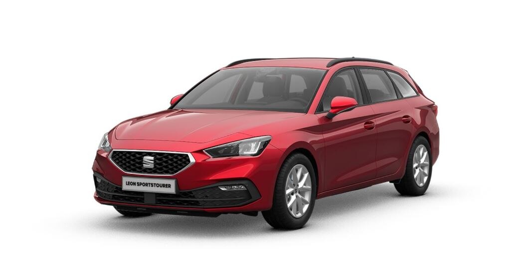 SEAT LEON ESTATE 1.5 eTSI 115 SE 5dr DSG [DAP]