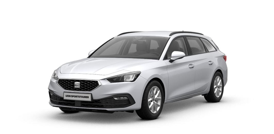 SEAT LEON ESTATE 1.5 TSI 115 SE 5dr [DAP]