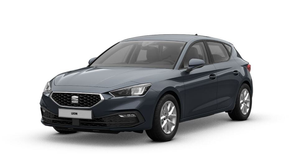 SEAT LEON HATCHBACK 1.5 eTSI 115 SE 5dr DSG [DAP]