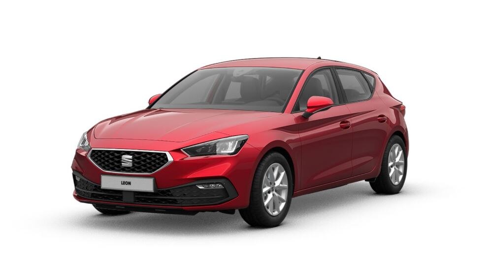 SEAT LEON DIESEL HATCHBACK 2.0 TDI EVO SE 5dr [DAP]