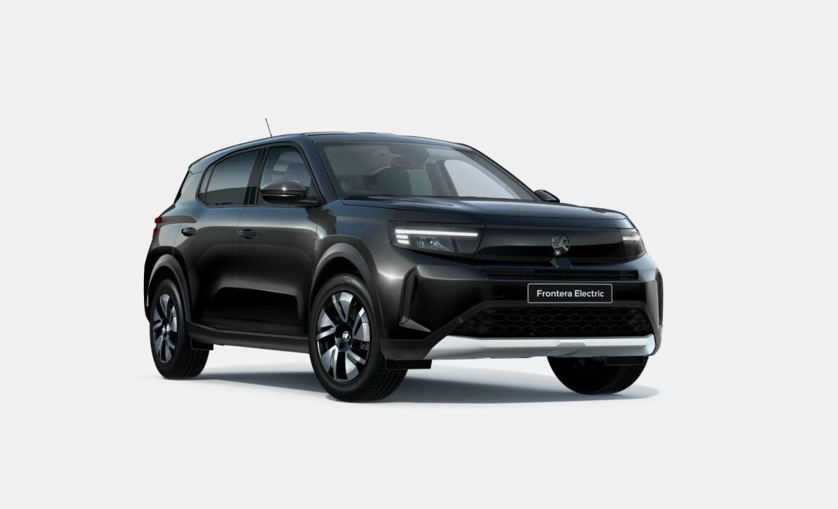VAUXHALL FRONTERA ESTATE 1.2 Hybrid [145] GS 5dr e-DCT6