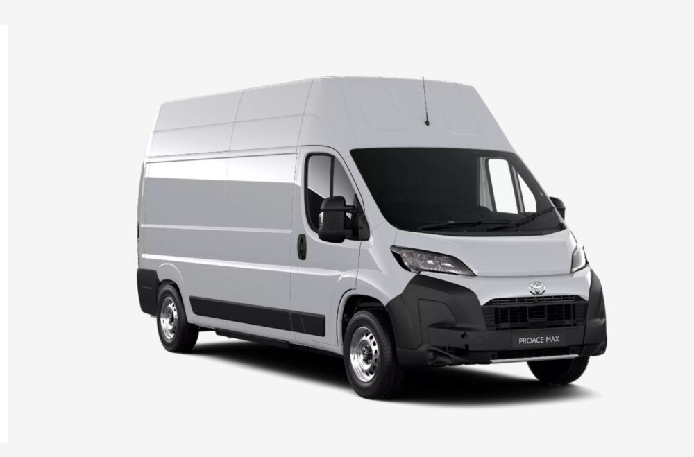 TOYOTA PROACE MAX L2 DIESEL 2.2D 140 Icon H2 Van
