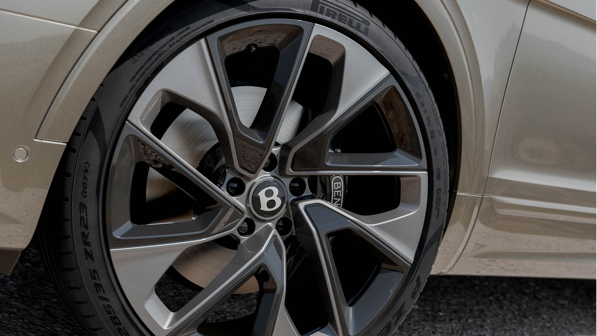 Bentayga Artenara 1