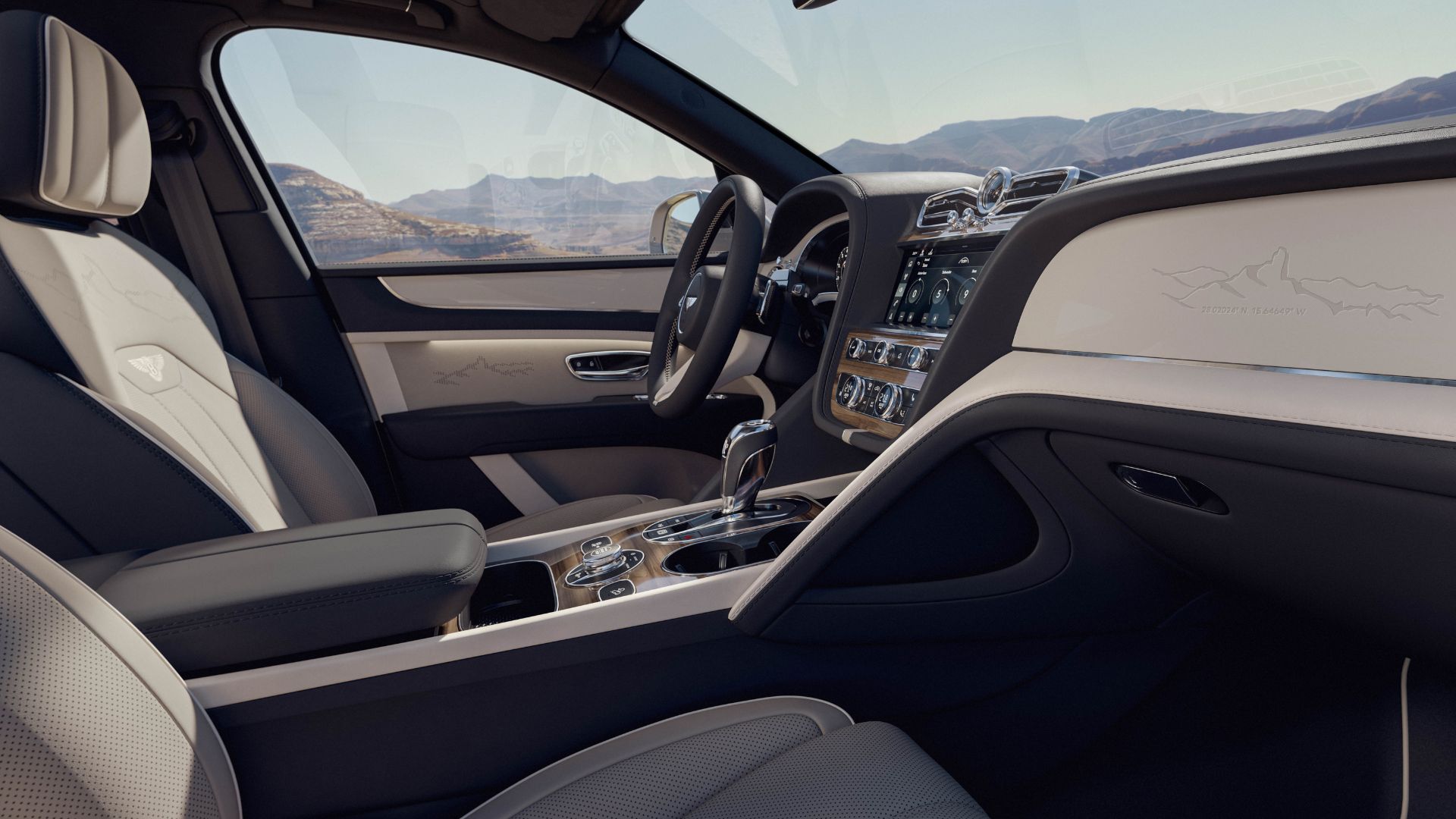 Bentayga Artenara 2