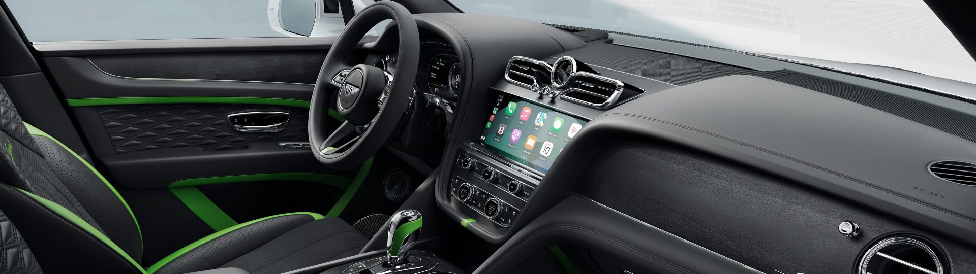 Bentayga Speed Banner 4