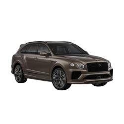 Bentayga Speed Icon