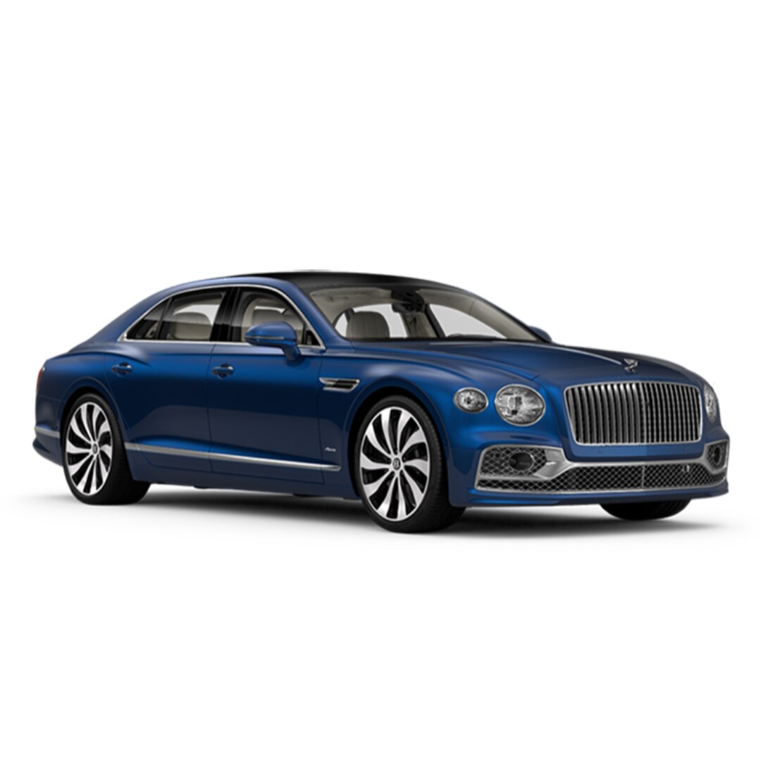 Flying Spur Azure (2)