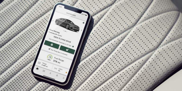 Key Features 6 1398X699 Mybentley Flying Spur