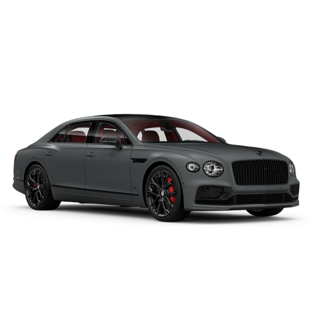 Flying Spur S (2)