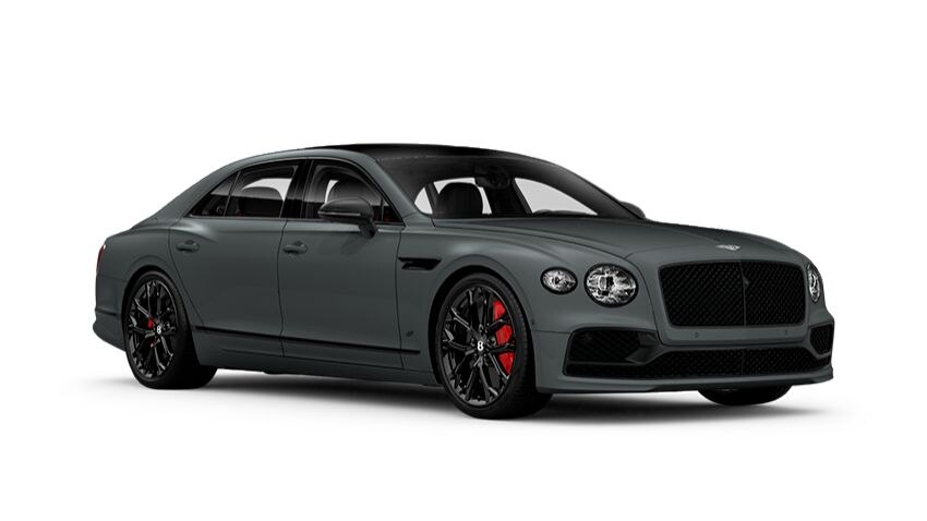 Flying Spur S 2 Jpeg