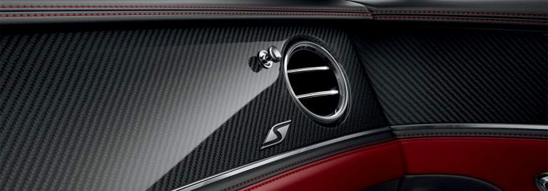 Flying Spur S 5