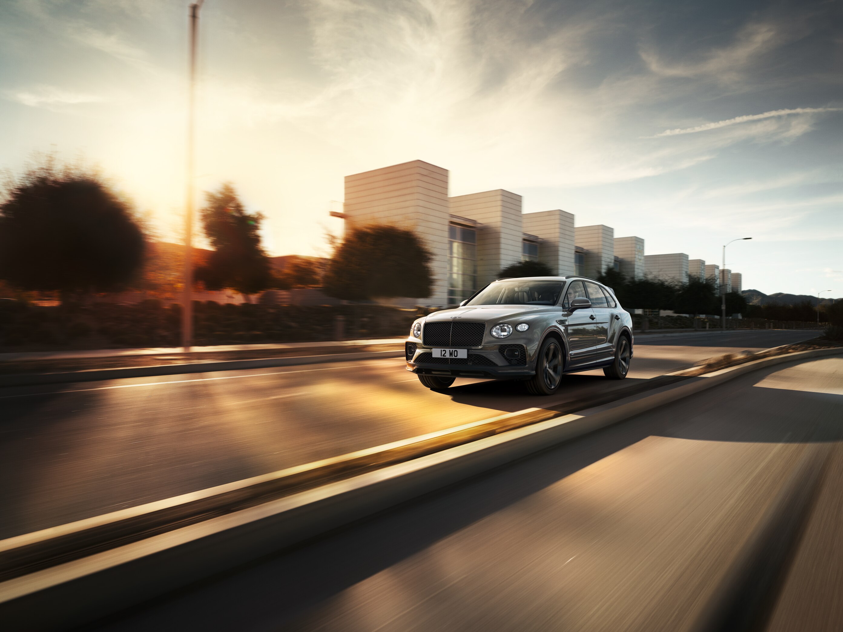 Pre-owned and Used Bentley cars