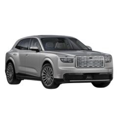 Bentley Torcal